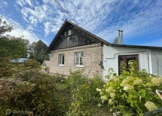 Продажа дома, 44.6 м2, поселок Космынино