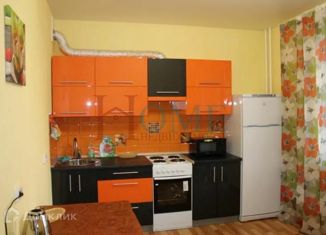 1-комнатная квартира в аренду, 42 м2, Новосибирск, Стартовая улица, 1, Ленинский район