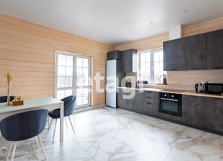 Дом на продажу, 165 м2, коттеджный поселок Мечта, Полевая улица