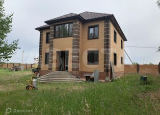 Дом на продажу, 309.6 м2, село Красноярка, Озёрная улица, 35