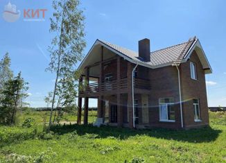 Продается дом, 212.2 м2, коттеджный посёлок Ле-Вилль