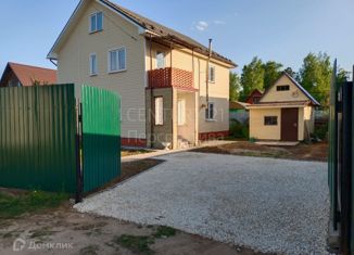 Продам дом, 216.5 м2, садовое товарищество Лесное, садовое товарищество Лесное, 168