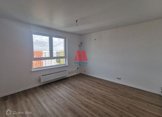 Сдам квартиру студию, 24 м2, Ярославль, улица Лескова, 38, ЖК Волга Парк