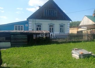 Дом на продажу, 52.6 м2, Анжеро-Судженск, Новобольничный переулок