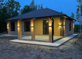 Продам дом, 138.5 м2, село Нагорное, Озёрный переулок, 3