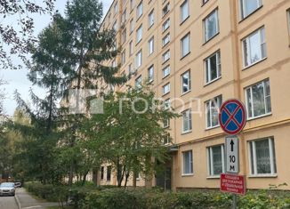 Продажа 1-комнатной квартиры, 34.1 м2, Москва, Сумской проезд, 13к1, метро Чертановская