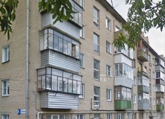 Однокомнатная квартира на продажу, 32 м2, Челябинская область, улица Свердлова, 8