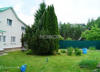 Продам дом, 180 м2, СНТ Лазурное, Полевая улица