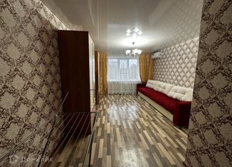 1-комнатная квартира в аренду, 35 м2, Татарстан, проспект Вахитова, 45