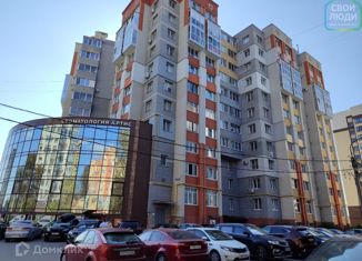 Продам трехкомнатную квартиру, 103.4 м2, Рязань, Мервинская улица, 30