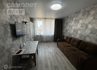 Продается однокомнатная квартира, 37.6 м2, село Нежинка, Фестивальная улица, 19