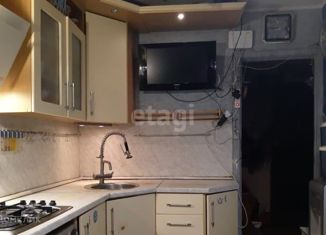 Продажа 1-ком. квартиры, 36 м2, Москва, Кирпичная улица, 8, Кирпичная улица