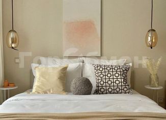 Продаю 1-ком. квартиру, 35.7 м2, Москва, улица Софьи Ковалевской, 14, улица Софьи Ковалевской