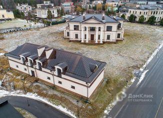 Продается дом, 1260 м2, деревня Переделки