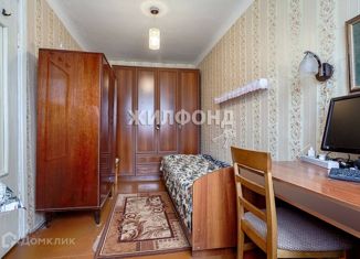 Продается 2-ком. квартира, 43 м2, Бердск, улица Ленина, 96