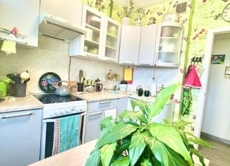 Продажа двухкомнатной квартиры, 47.8 м2, Санкт-Петербург, Малая Карпатская улица, 17, муниципальный округ № 75