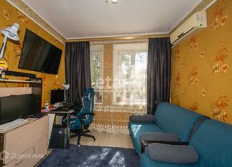 2-комнатная квартира на продажу, 40 м2, Ростов-на-Дону, Железнодорожный район, Республиканская улица, 12