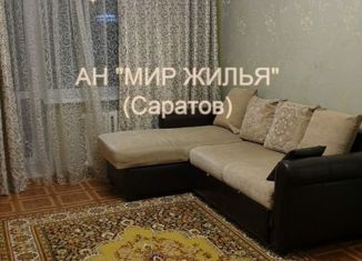 Трехкомнатная квартира в аренду, 52 м2, Саратов, 4-я Прокатная улица, 8, Ленинский район