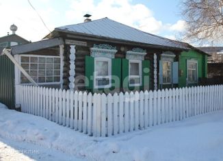 Продается дом, 36.3 м2, Красноярск, 2-я Депутатская улица, 30
