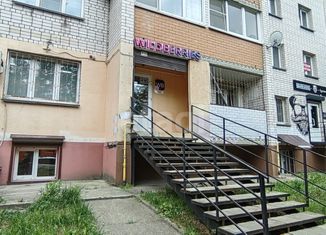 Продажа офиса, 99.3 м2, Смоленская область, улица Черняховского