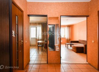 Продаю 1-комнатную квартиру, 41.7 м2, Красноярск, улица 9 Мая, 20А