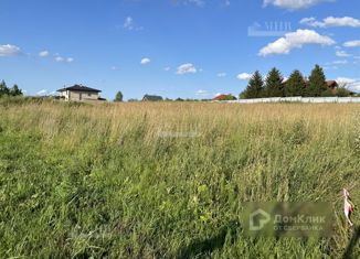 Продажа земельного участка, 25.92 сот., деревня Папушево, коттеджный посёлок Папушево Парк, 146/4