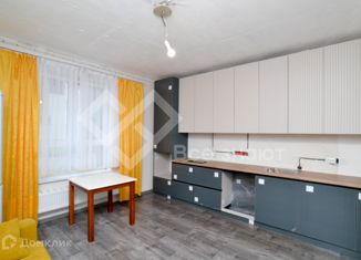 Продаю трехкомнатную квартиру, 92.3 м2, Челябинск, Телевизионная улица, 14, ЖК ЭвоПарк