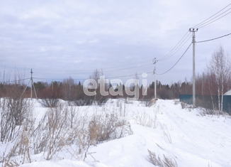 Продажа земельного участка, 12.1 сот., посёлок Черноисточинск