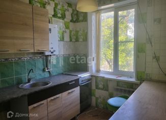 Продаю 2-ком. квартиру, 41.8 м2, Темрюк, улица Свердлова, 10А