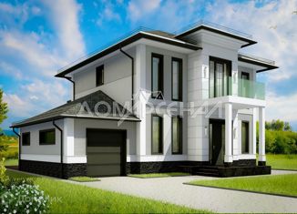 Продажа дома, 293 м2, деревня Сивково