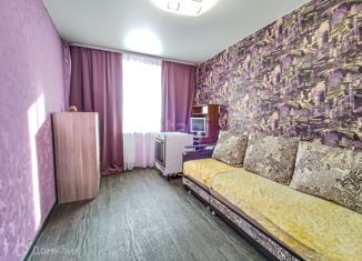 2-ком. квартира на продажу, 51.9 м2, Новосибирск, Лазурная улица, 10, молодёжный ЖК Восточный
