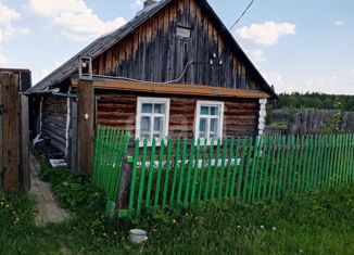 Дом на продажу, 24.9 м2, посёлок Азиатская, Кушвинская улица, 24