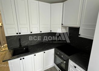 Продается однокомнатная квартира, 33 м2, Ставрополь, Фестивальный проезд, 13, микрорайон № 28