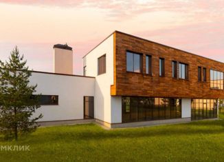 Продаю дом, 585 м2, деревня Солослово, коттеджный посёлок Резиденции Берёзки, 8