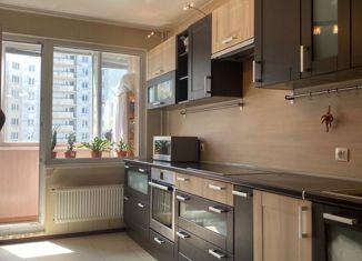 Продам 2-ком. квартиру, 68.7 м2, Санкт-Петербург, улица Осипенко, 4к1, улица Осипенко