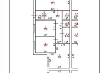 Продажа дома, 93 м2, Михайловск, улица Михаила Шолохова, 22/1