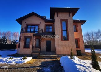 Продается дом, 256.1 м2, СНТ Жемчужина, СНТ Жемчужина, 55