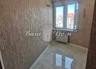 Продаю однокомнатную квартиру, 32 м2, Геленджик, Крымская улица, 22к5, ЖК Черноморский-2