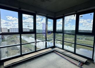 Продаю трехкомнатную квартиру, 97.6 м2, поселение Внуковское, улица Бориса Пастернака, 12