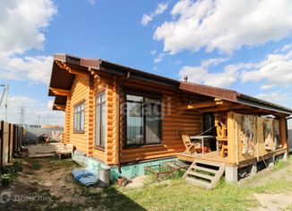 Продаю дом, 200 м2, деревня Падерина, Луговая улица