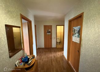 3-ком. квартира на продажу, 67.4 м2, Касимов, Окружная улица, 7В