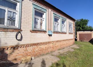 Продажа дома, 51.2 м2, поселок городского типа Уразово, улица Плеханова