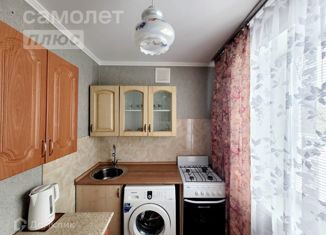 Однокомнатная квартира на продажу, 23.9 м2, Рязанская область, Большая улица, 12Б