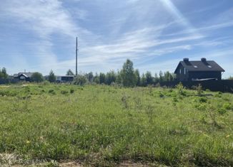 Продам земельный участок, 12.1 сот., деревня Беляницы, Луговая улица