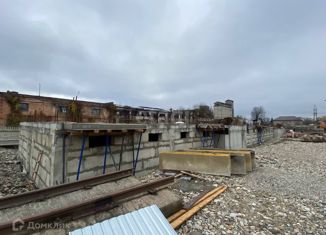 2-ком. квартира на продажу, 60.6 м2, Нальчик, район Молодёжный, улица А.А. Кадырова, 24Г