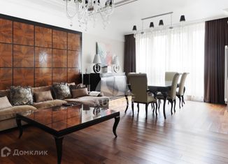 Продается 3-комнатная квартира, 128 м2, Москва, Богословский переулок, 12А, Богословский переулок