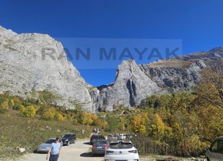 Продаю участок, 18 сот., село Хамышки, Набережная улица