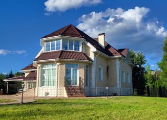 Продажа дома, 402 м2, городской округ Истра, 46К-9061