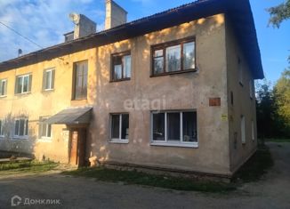 Продажа 1-ком. квартиры, 30.6 м2, Камышлов, Молодогвардейская улица, 27А