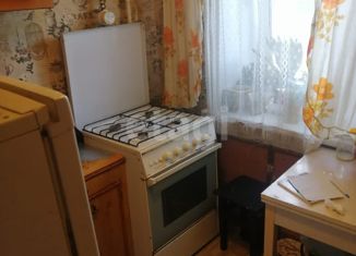 Продается однокомнатная квартира, 33 м2, рабочий посёлок Луховка, Школьная улица, 42